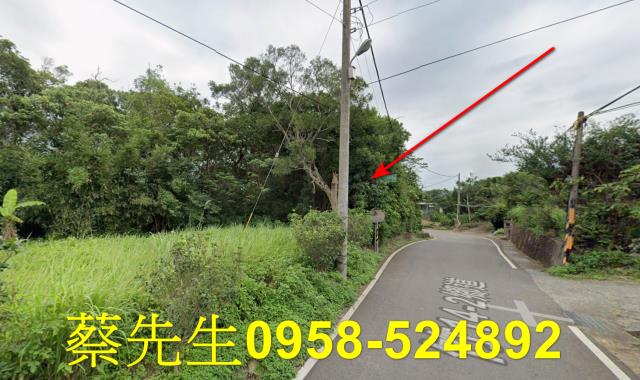 新埔法拍農地-15