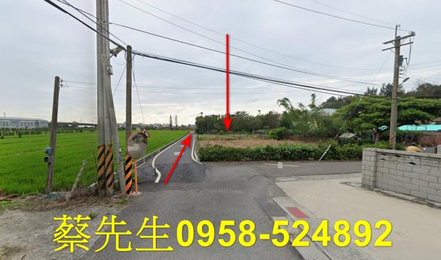後龍農地法拍-6