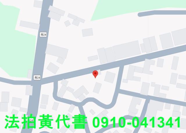 台南七股法拍建地-7