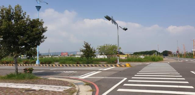 台中南屯建地-11