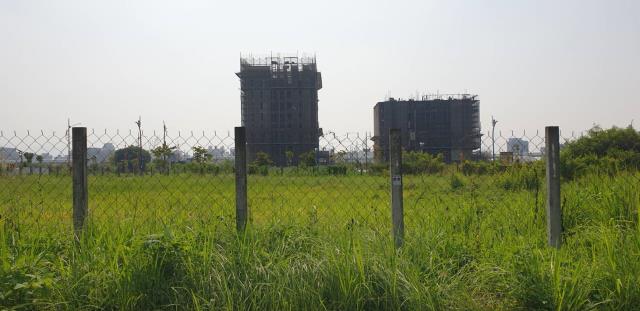 台中南屯建地-13