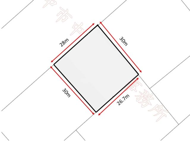 台中南屯建地-15