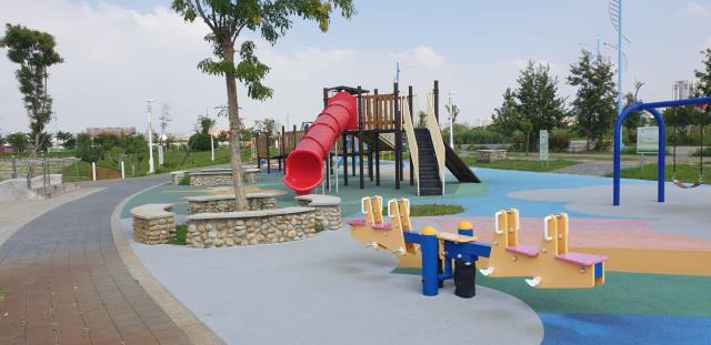 台中南屯建地-4