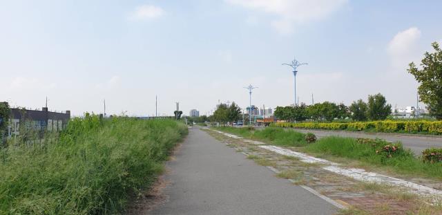 台中南屯建地-9