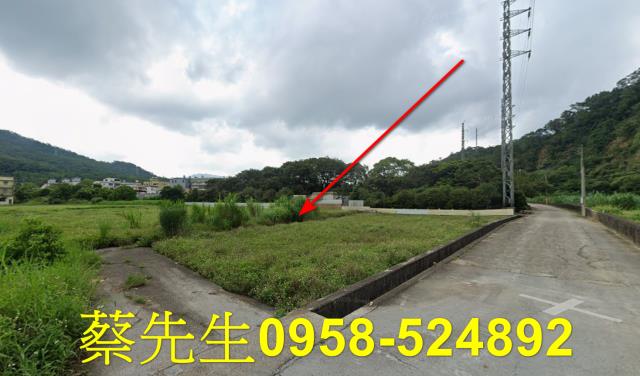 三義農地法拍-15