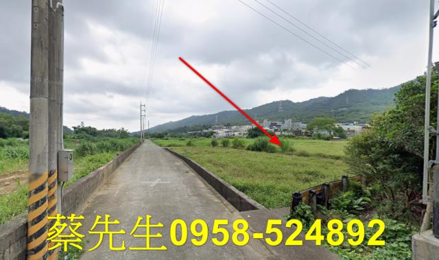 三義農地法拍-5