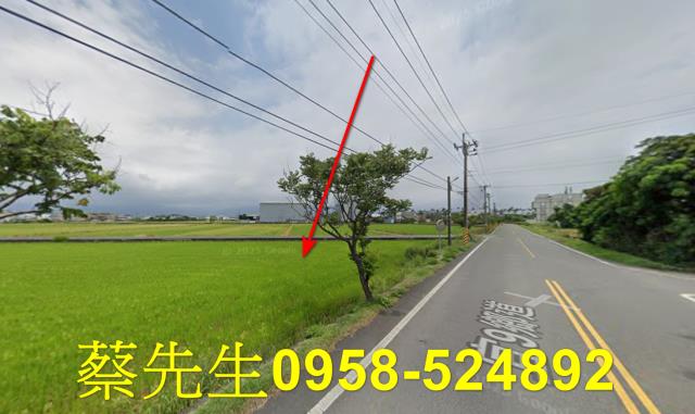 宜蘭壯圍法拍農地-6