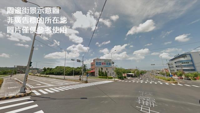 新竹香山工業地-1