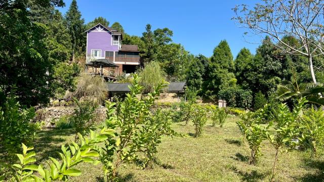 新竹橫山農地-12