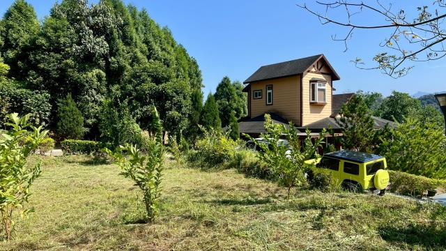 新竹橫山農地-9