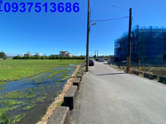 宜蘭市農地-6