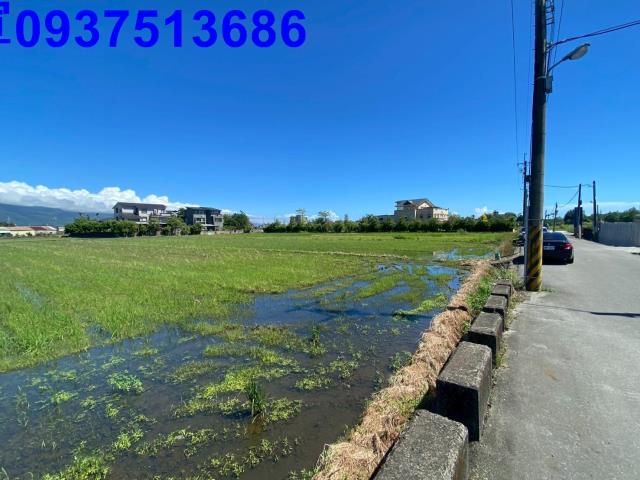 宜蘭市農地-1
