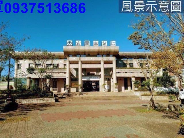 宜蘭農地-14