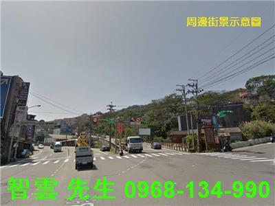 桃園龍潭農地-1