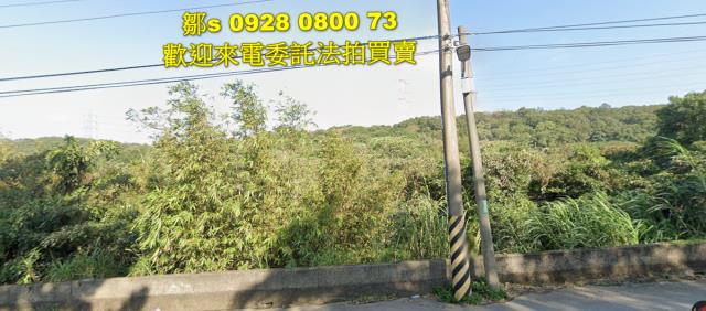 桃園蘆竹建地法拍-1