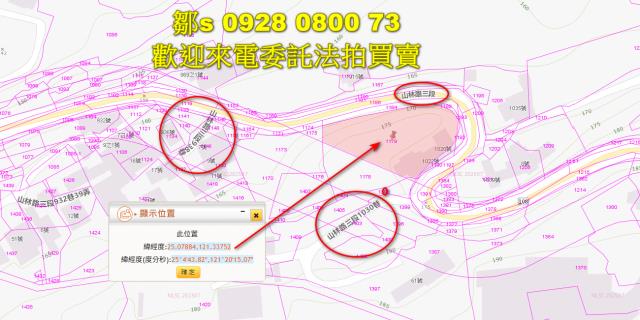 桃園蘆竹建地法拍-4