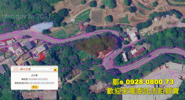 桃園蘆竹建地法拍-13