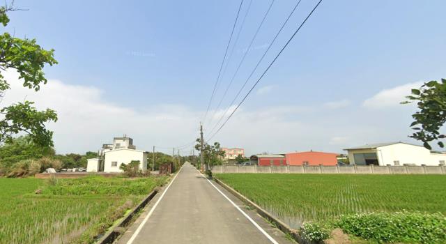 新屋農地-3