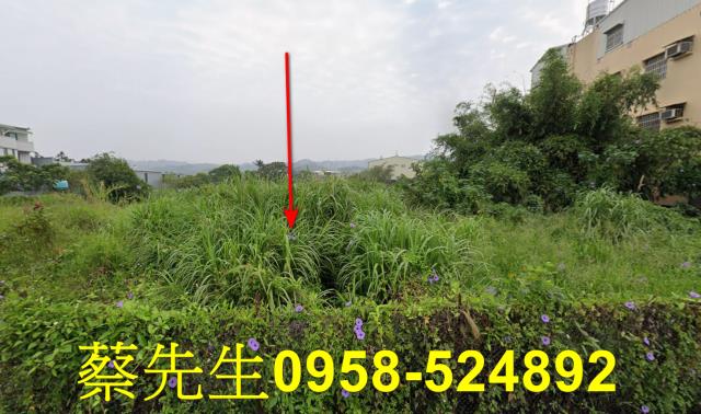 彰化員林農地拍賣-1