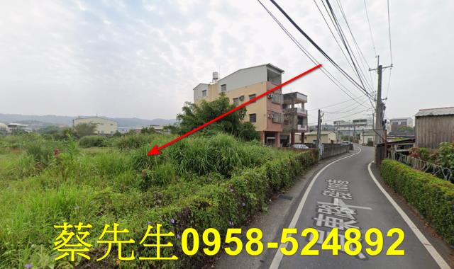 彰化員林農地拍賣-6