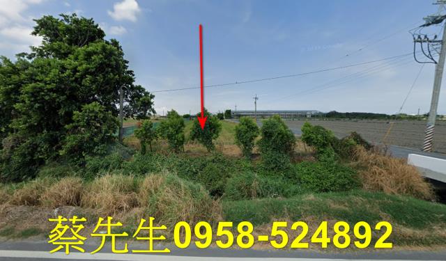 彰化二林法拍農地-4