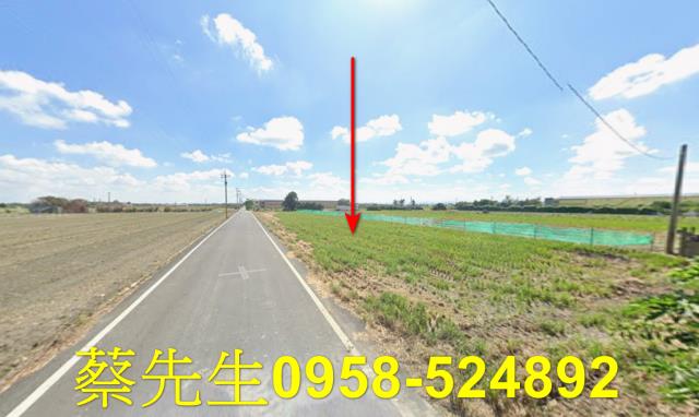 彰化二林法拍農地-7