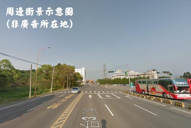 桃園龍潭工業地-2