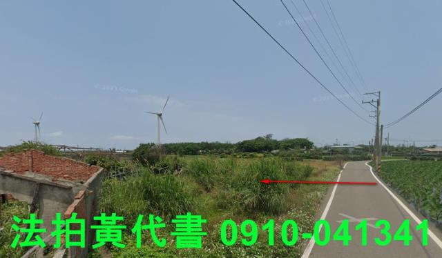 大安區法拍農地-3