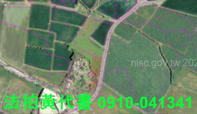 大安區法拍農地-6