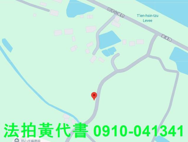 大安區法拍農地-7