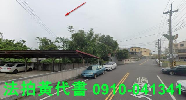 外埔農地法拍-12