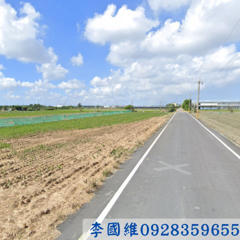 二林法拍農地-2