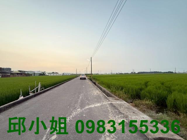 民雄農地-2