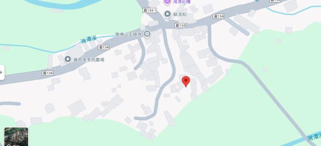 嘉義建地法拍-14