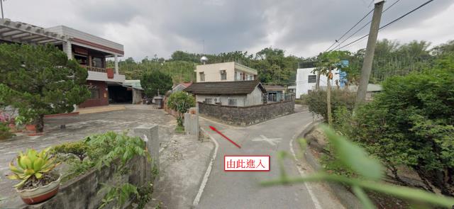 嘉義建地法拍-4