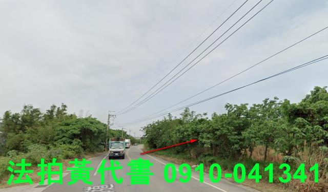 新竹新豐法拍農地-10