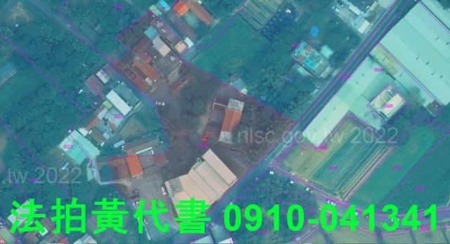 新竹新豐建地法拍-6