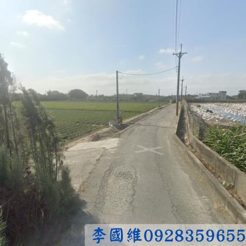 東勢鄉拍賣農地-2