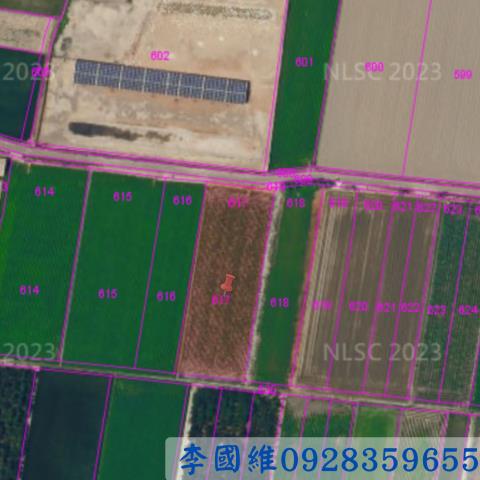 東勢鄉拍賣農地-3