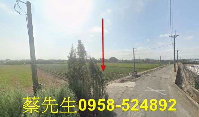 東勢鄉農地拍賣-14