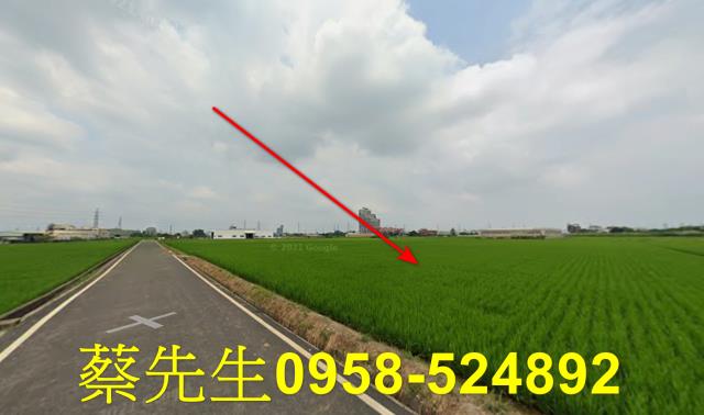 斗六農地拍賣-4