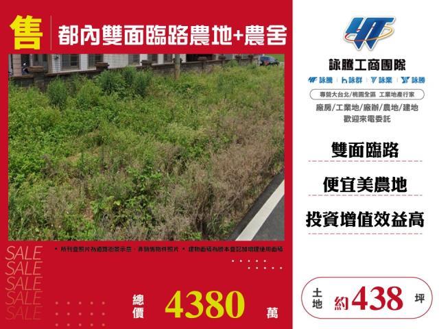 桃園農地-1
