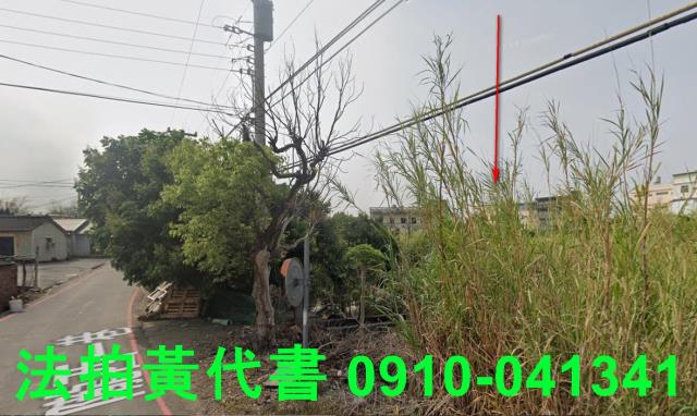 彰化花壇農地法拍-12