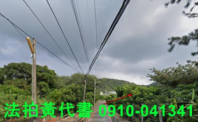 彰化田中農地拍賣-2