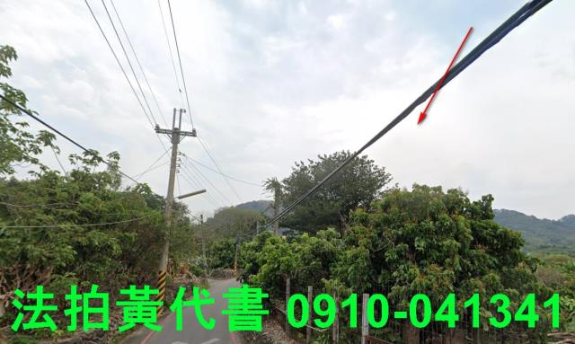 彰化田中農地拍賣-3