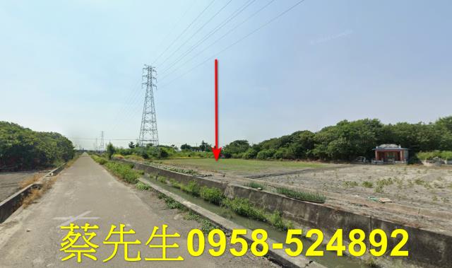 雲林水林農地法拍-15