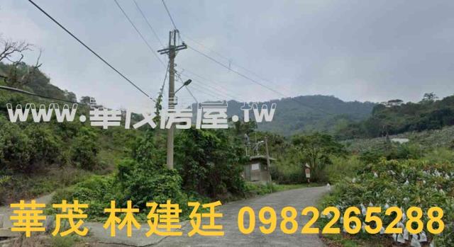 南化法拍農地-1