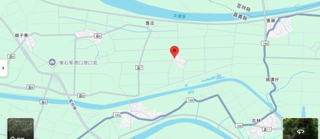 東石法拍建地-14