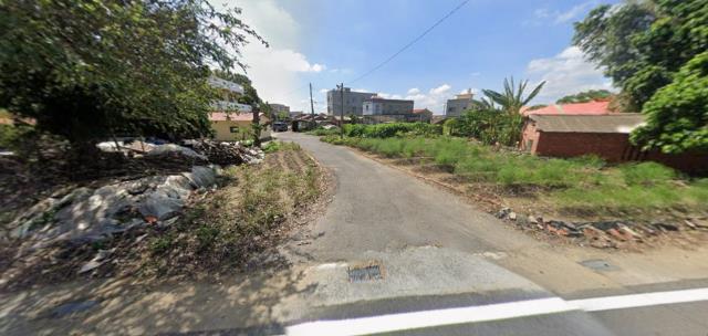 東石法拍建地-8