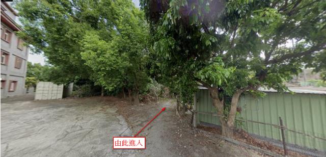 台西法拍建地-12